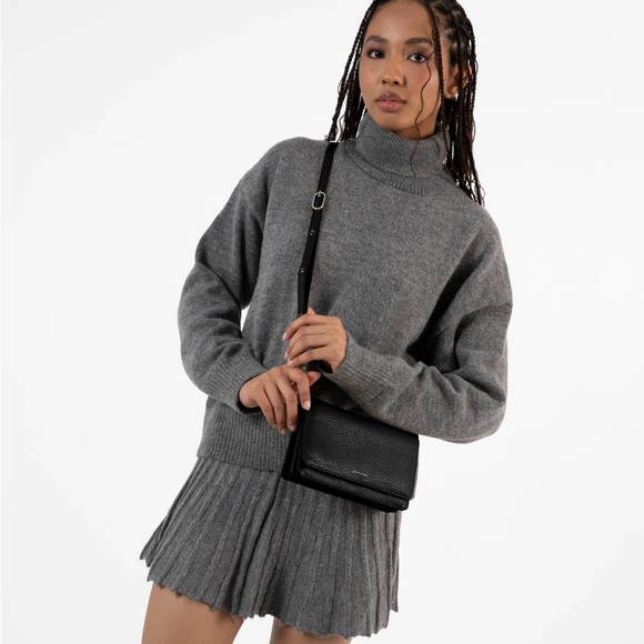 Matt + Nat Bee Vegan Crossbody bag - Picture 9 of 17